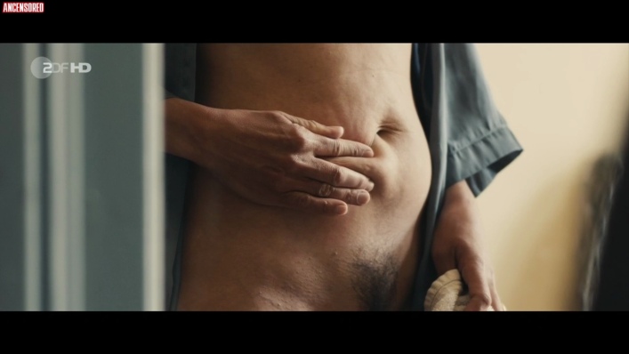 Artemis Chalkidou ass