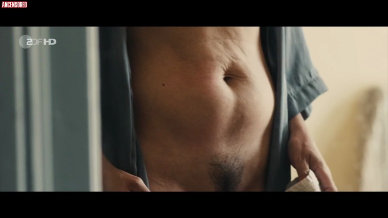 Artemis Chalkidou naked