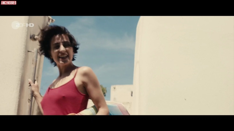 Artemis Chalkidou stockings 65