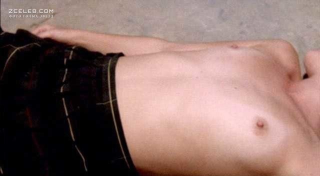 Ashley Elizabeth Pierce legs