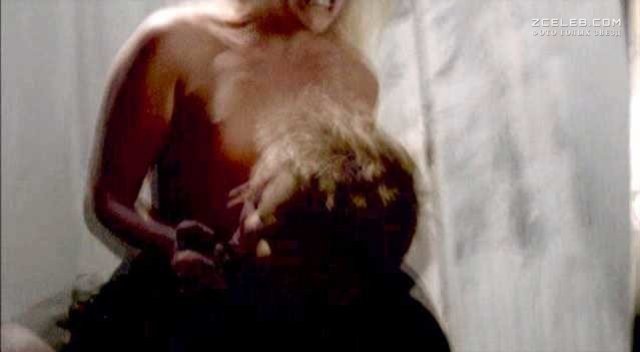 Ashley Elizabeth Pierce stockings