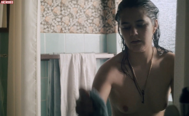 Asta August breasts 42 Asta August breasts 42