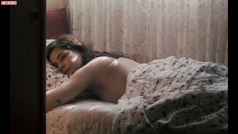 Asta August breasts 97 Asta August breasts 97