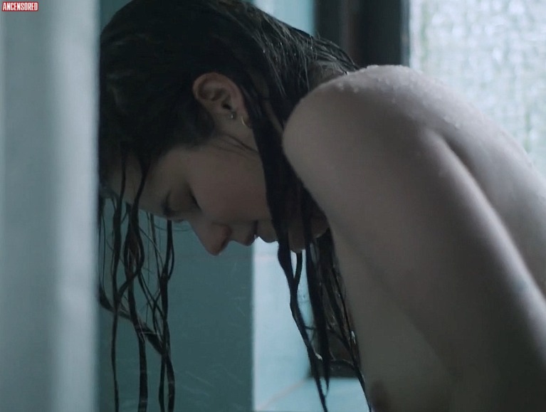 Asta August breasts Asta August breasts