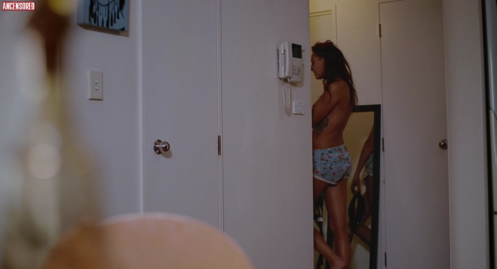 Astra McLaren exposed ass Astra McLaren exposed ass