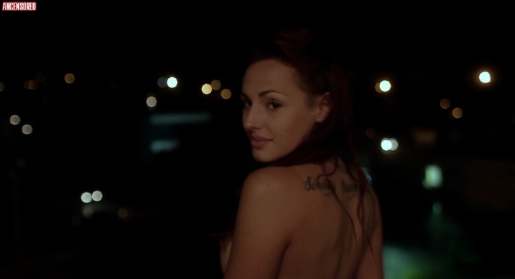 Astra McLaren pantyhose 58 Astra McLaren pantyhose 58