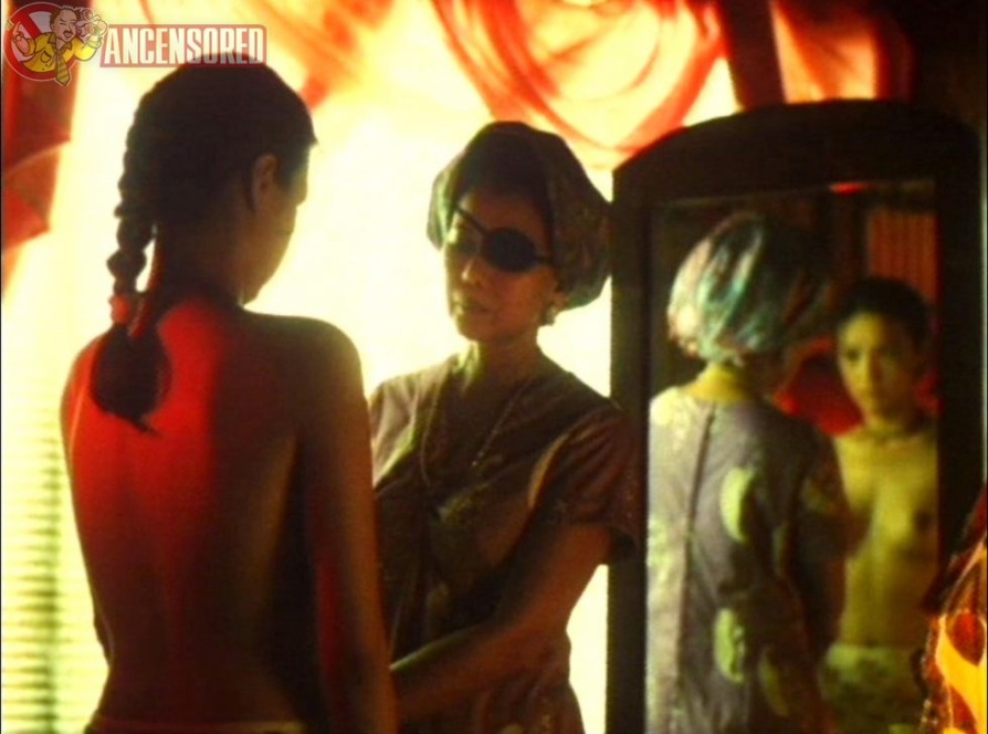 Aubrey Miles boobs 43 Aubrey Miles boobs 43