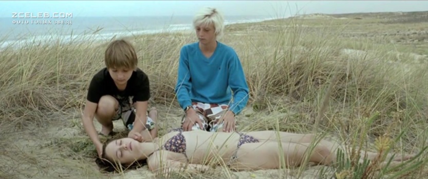 Audrey Bastien panties Audrey Bastien panties