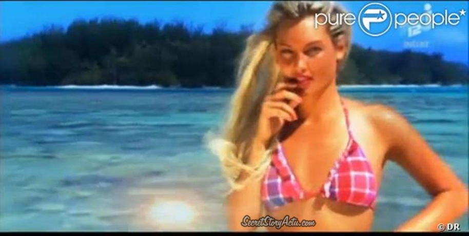 AurLie Dotremont intimate photos 19 AurLie Dotremont intimate photos 19