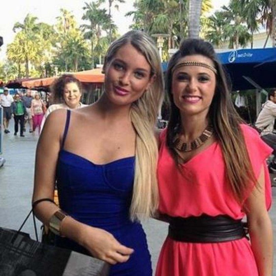 AurLie Dotremont intimate photos AurLie Dotremont intimate photos