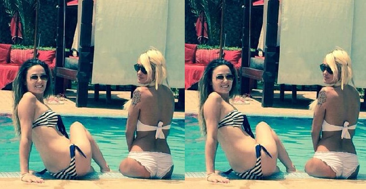 AurLie Dotremont naked 44 AurLie Dotremont naked 44