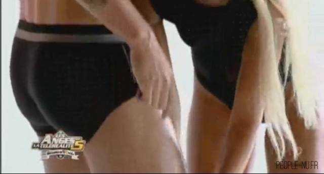 AurLie Dotremont naked 89 AurLie Dotremont naked 89