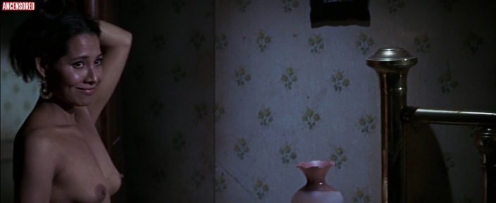 Aurora Clavel boobs are visible 86 Aurora Clavel boobs are visible 86