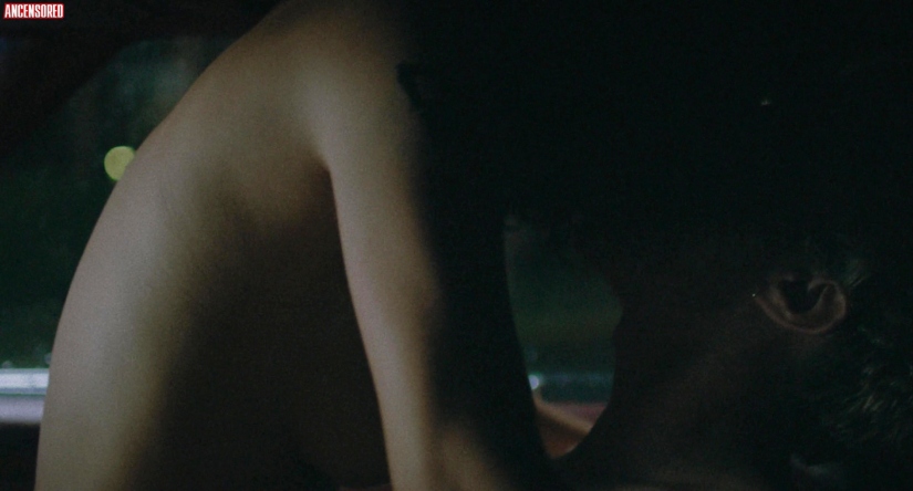 Aurora Perrineau boobs 54