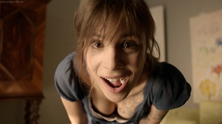 Aylin Tezel intimate photos