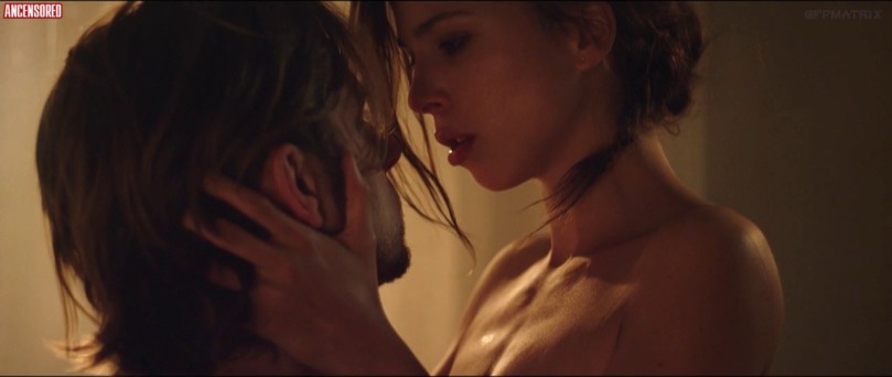 Aylin Tezel pantyhose