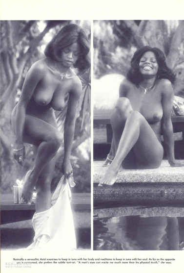 Azizi Johari in a short skirt breasts