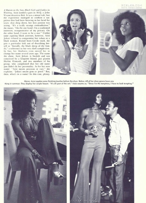 Azizi Johari pantyhose