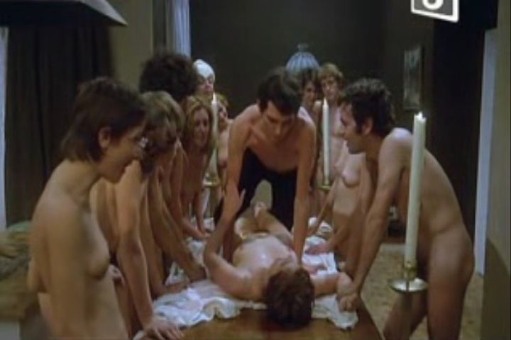 Azucena HernNdez no underwear 38 Azucena HernNdez no underwear 38