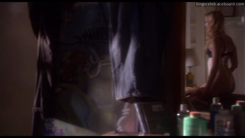 Azura Skye buttocks are visible