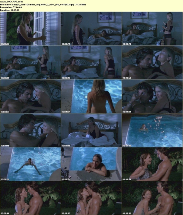 Baelyn Neff breasts Baelyn Neff breasts