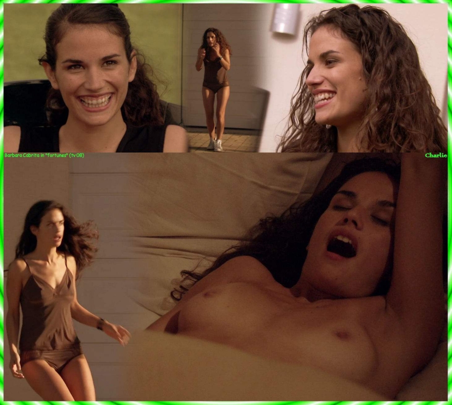 Barbara Cabrita boobs Barbara Cabrita boobs