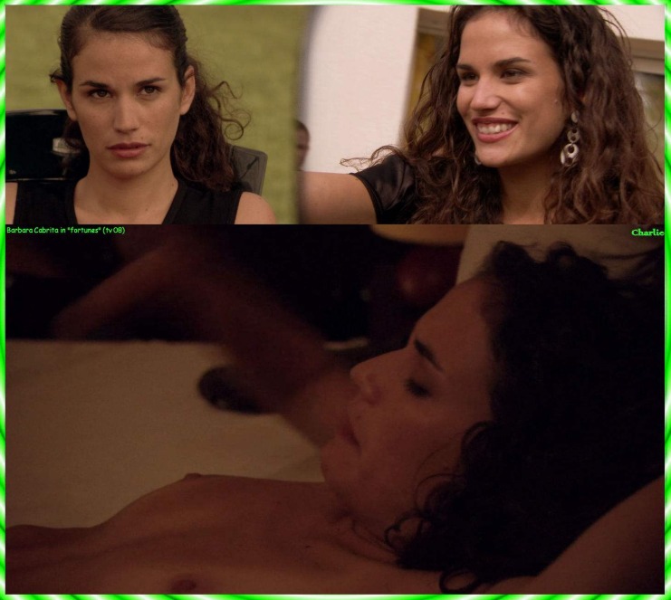 Barbara Cabrita exposed ass Barbara Cabrita exposed ass