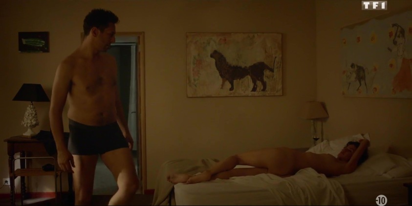 Barbara Cabrita in a short skirt breasts 40 Barbara Cabrita in a short skirt breasts 40