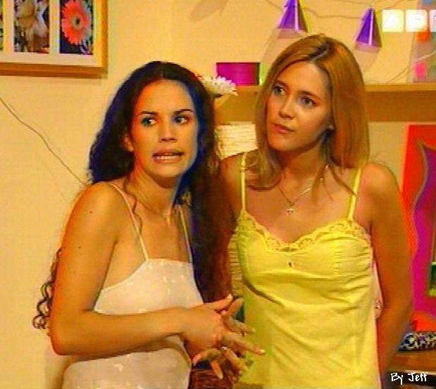 Barbara Cabrita in a short skirt breasts 45 Barbara Cabrita in a short skirt breasts 45