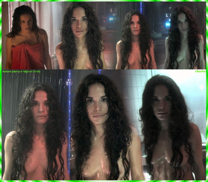 Barbara Cabrita pussy 68 Barbara Cabrita pussy 68