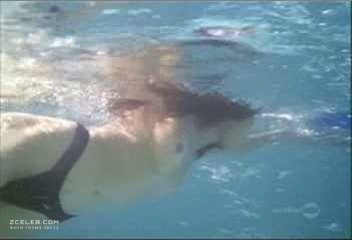 Barbara Carrera pantyhose 61