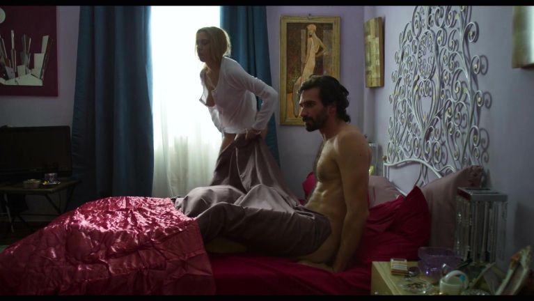 Barbara Chichiarelli in lingerie 27 Barbara Chichiarelli in lingerie 27