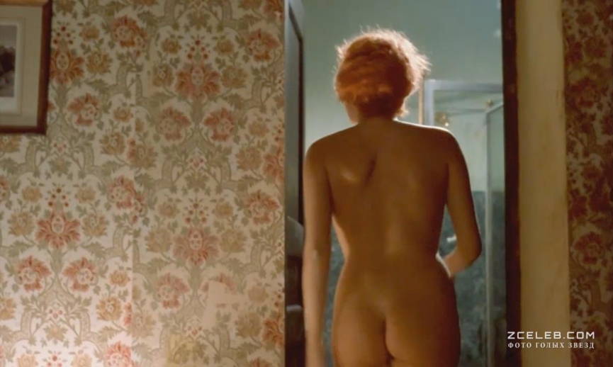 Barbara De Rossi buttocks are visible 64