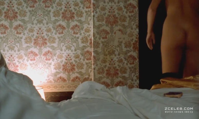 Barbara De Rossi buttocks are visible 83