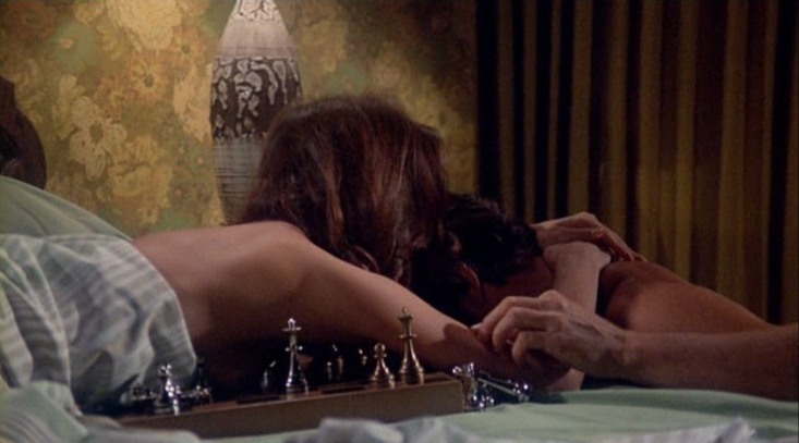 Barbara Leigh photos between the legs 59