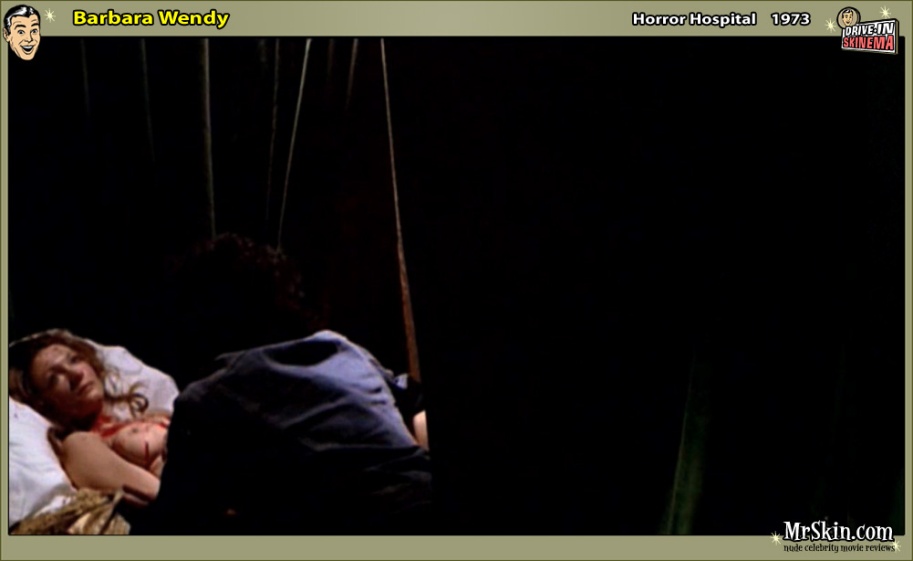 Barbara Wendy boobs 54