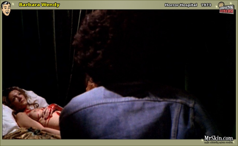 Barbara Wendy stockings