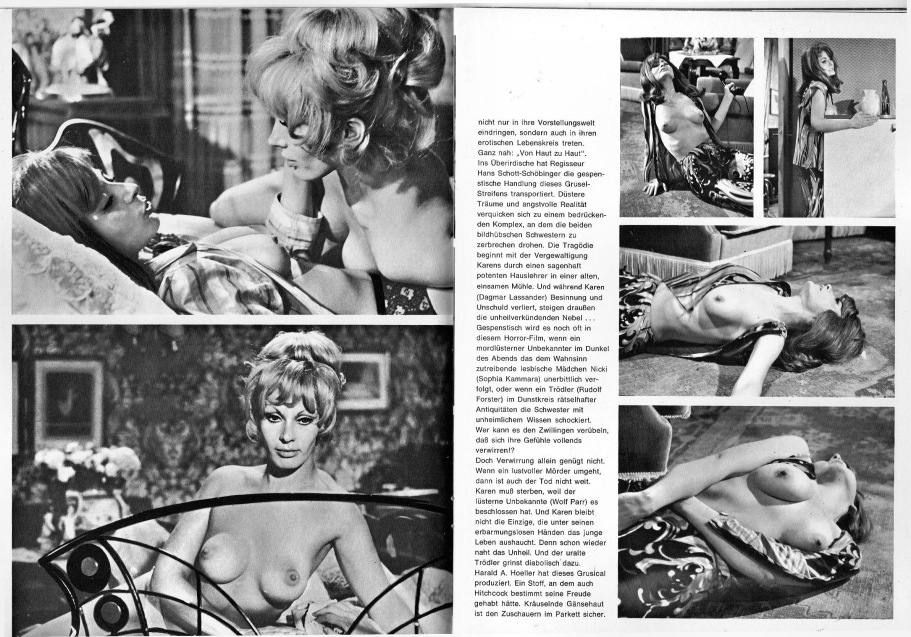 Barbara Zimmermann no underwear 10 Barbara Zimmermann no underwear 10