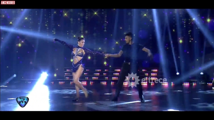 Barby Silenzi intimate photos