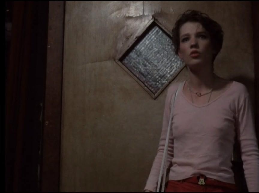 Beate Jensen exposed ass