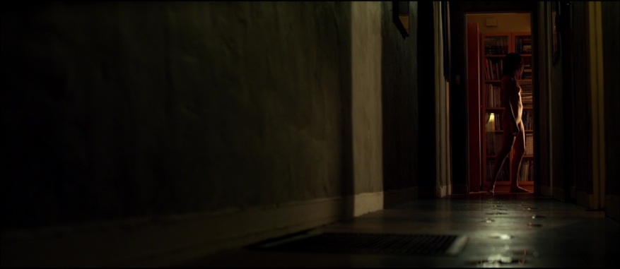 Becka Adams in a short skirt breasts 80 Becka Adams in a short skirt breasts 80