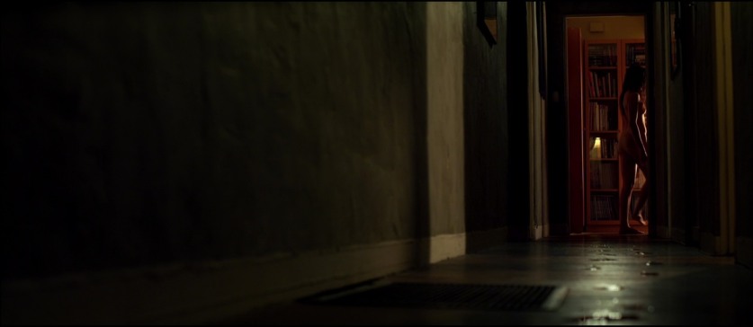 Becka Adams in a short skirt breasts Becka Adams in a short skirt breasts