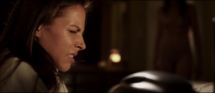 Becka Adams in lingerie Becka Adams in lingerie