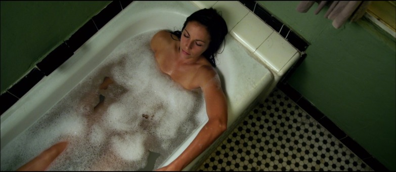 Becka Adams naked breasts Becka Adams naked breasts