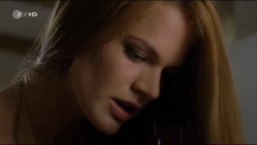 Berit Glaser intimate photos