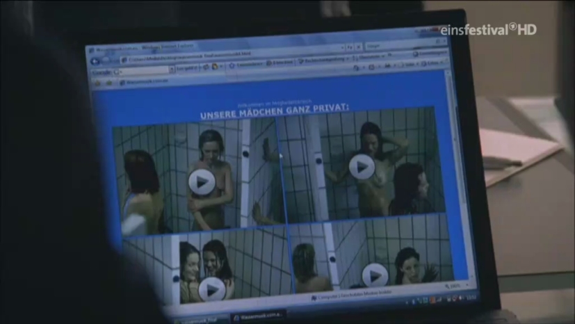 Berit Glaser stockings 42