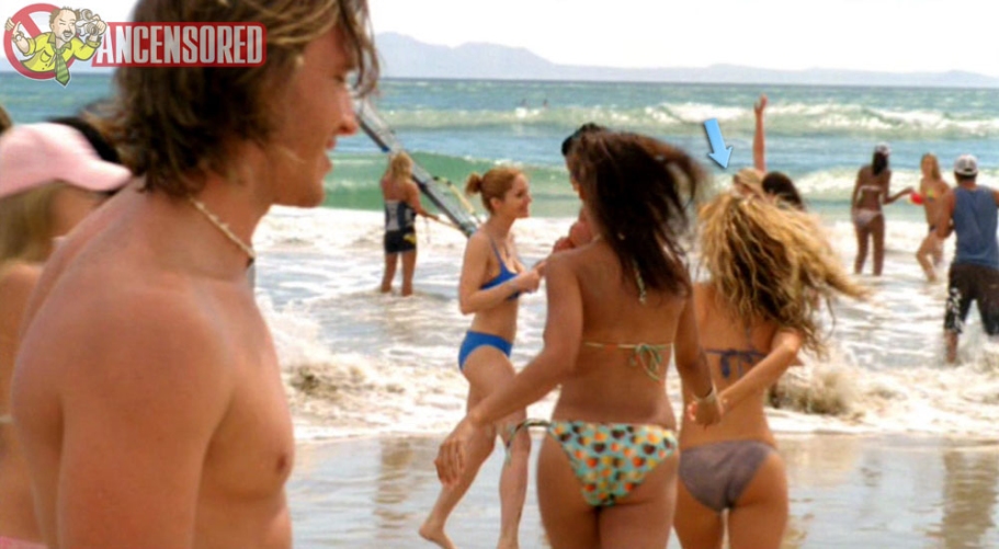 Bianca Lishansky stockings 28