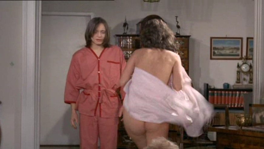 Birgit Jordan panties