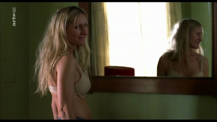 Birgit Stein pantyhose 76