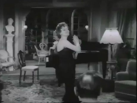 Birgitte Price stockings 15